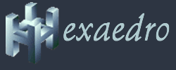 Hexaedro